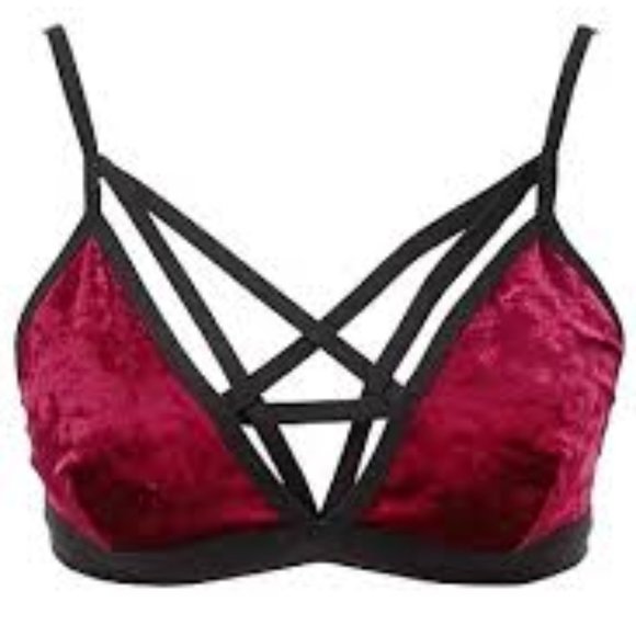 FOUND! ISO: Killstar "Sinner" Panty  @jenicidal! - Picture 14 of 15